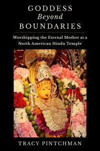 Imagen de portada: Goddess Beyond Boundaries 1st edition 9780190673024