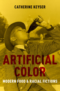 Cover image: Artificial Color 9780190673123
