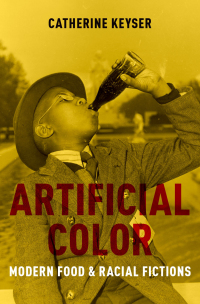 Imagen de portada: Artificial Color 9780190673123