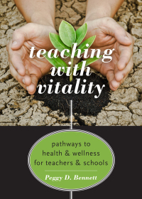 Immagine di copertina: Teaching with Vitality 9780190673987