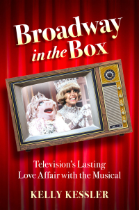 Cover image: Broadway in the Box 9780190674014