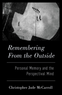 Cover image: Remembering from the Outside 9780190674267