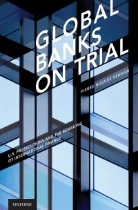 Cover image: Global Banks on Trial 9780190675776