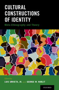 صورة الغلاف: Cultural Constructions of Identity 1st edition 9780190676087