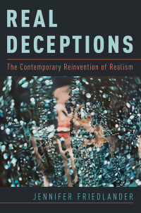 Cover image: Real Deceptions 9780190676124
