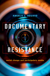 Immagine di copertina: Documentary Resistance 9780190676216