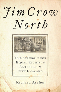 Cover image: Jim Crow North 9780190676643