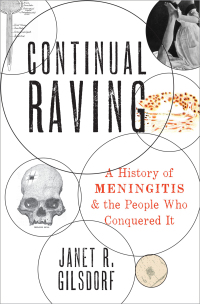Cover image: Continual Raving 9780190677312