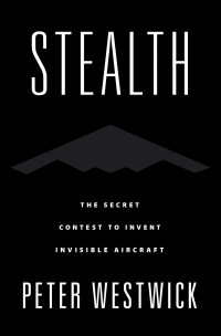 Cover image: Stealth 9780190677442