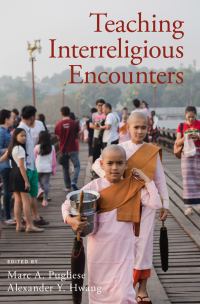 Imagen de portada: Teaching Interreligious Encounters 1st edition 9780190677565