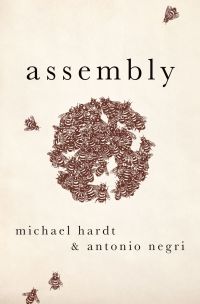 Cover image: Assembly 9780190677961