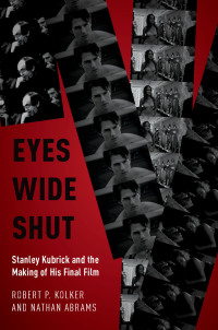 Cover image: Eyes Wide Shut 9780190678029