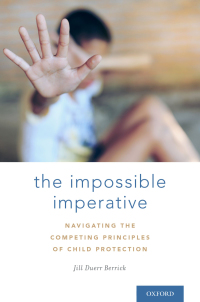 Cover image: The Impossible Imperative 9780190678142