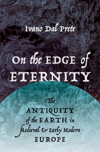 Titelbild: On the Edge of Eternity 9780190678890