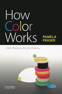 Cover image: How Color Works 1st edition 9780190297220