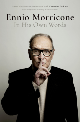 Titelbild: Ennio Morricone 1st edition 9780190681012