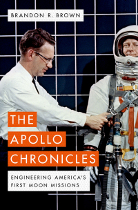 Cover image: The Apollo Chronicles 9780190681340