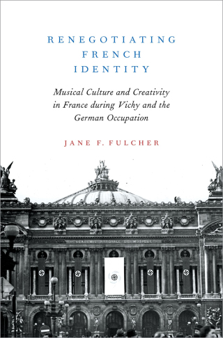 Cover image: Renegotiating French Identity 9780190681500