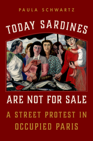 Cover image: Today Sardines Are Not for Sale 9780197648292