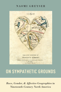 Cover image: On Sympathetic Grounds 9780190087623