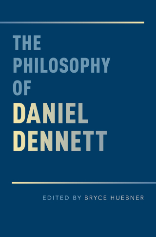 Cover image: The Philosophy of Daniel Dennett 1st edition 9780199367511