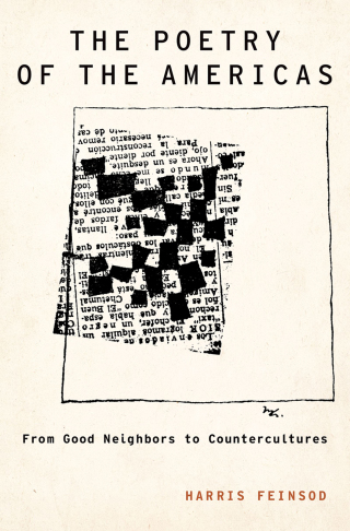 Immagine di copertina: The Poetry of the Americas 9780190682002