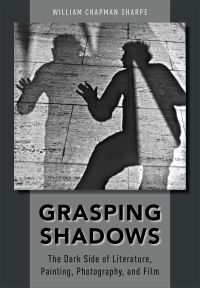 Titelbild: Grasping Shadows 9780190675271