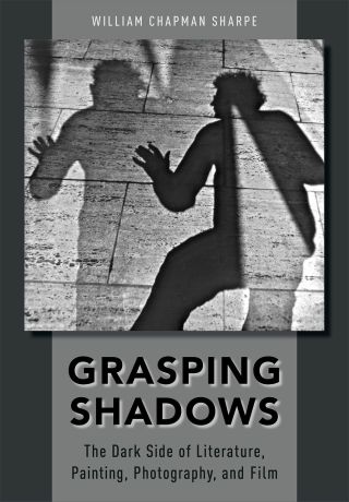 Immagine di copertina: Grasping Shadows 9780190675271