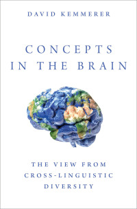 Cover image: Concepts in the Brain 9780190682620