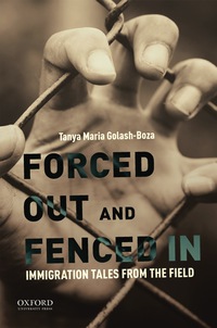 Cover image: Forced Out and Fenced In 1st edition 9780190633455