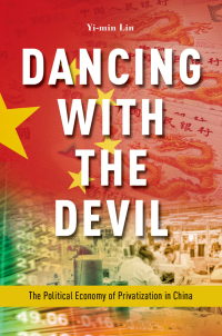 Cover image: Dancing with the Devil 9780190682828