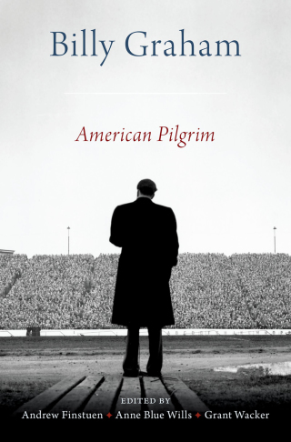 Imagen de portada: Billy Graham 1st edition 9780190683528