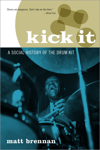Imagen de portada: Kick It 9780190683870