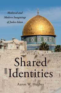 Cover image: Shared Identities 9780190684464