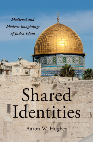 Imagen de portada: Shared Identities 9780190684464