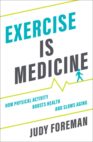 Cover image: Exercise is Medicine 9780190685461