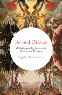 Cover image: Beyond Origins 9780190494223