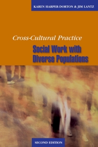 Cover image: Cross-Cultural Practice 2nd edition 9780190615796