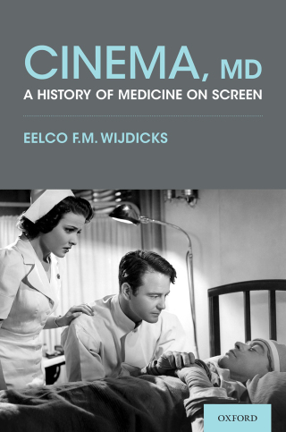 Cover image: Cinema, MD 9780190685799