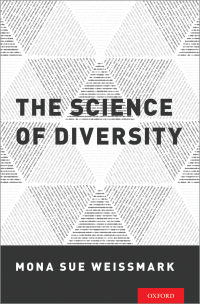 Cover image: The Science of Diversity 9780190686345