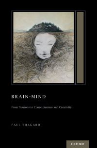 Cover image: Brain-Mind 9780197618592