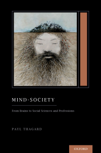 Cover image: Mind-Society 9780190678722