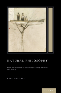 Cover image: Natural Philosophy 9780197619681