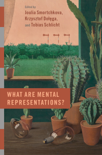 Immagine di copertina: What are Mental Representations? 1st edition 9780190686673