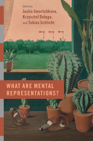 Cover image: What are Mental Representations? 1st edition 9780190686673