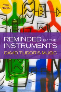 Titelbild: Reminded by the Instruments 9780190686765