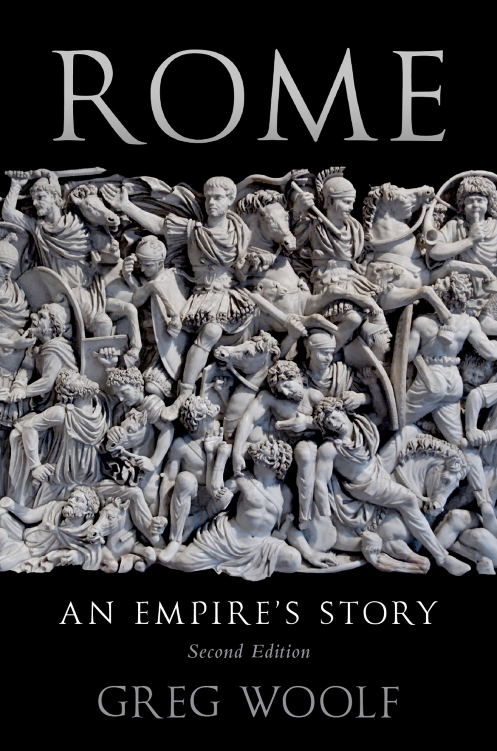 ISBN 9780190687458 product image for Rome - 2nd Edition (eBook Rental) | upcitemdb.com