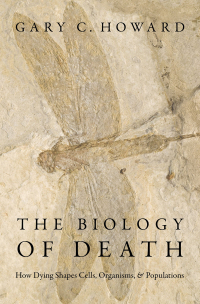 Cover image: The Biology of Death 9780190687724