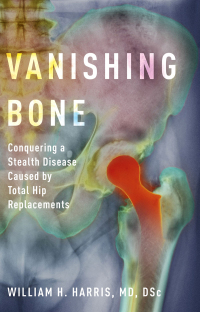 Cover image: Vanishing Bone 9780190687762
