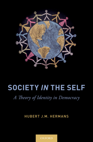 Cover image: Society in the Self 9780190687793